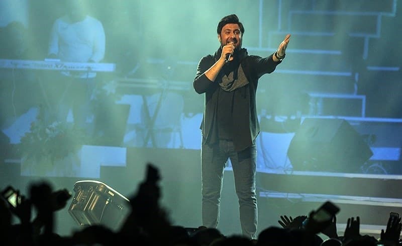 محمد علیزاده