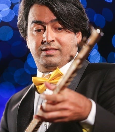 پرواز همای