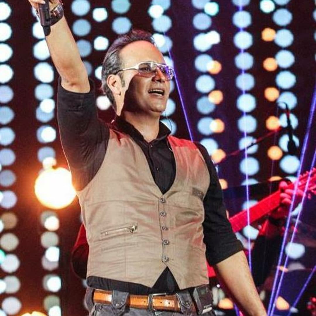 شهرام شکوهی