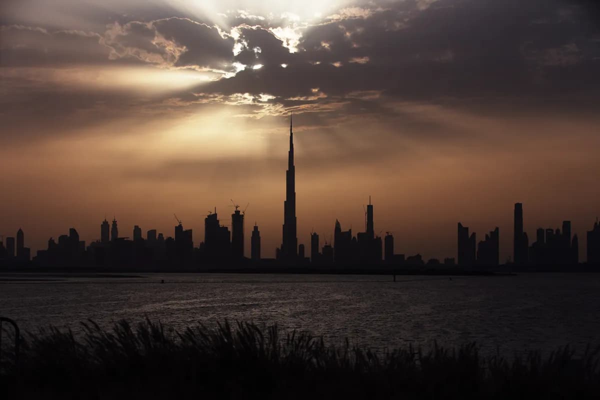 امارات متحدهٔ عربی