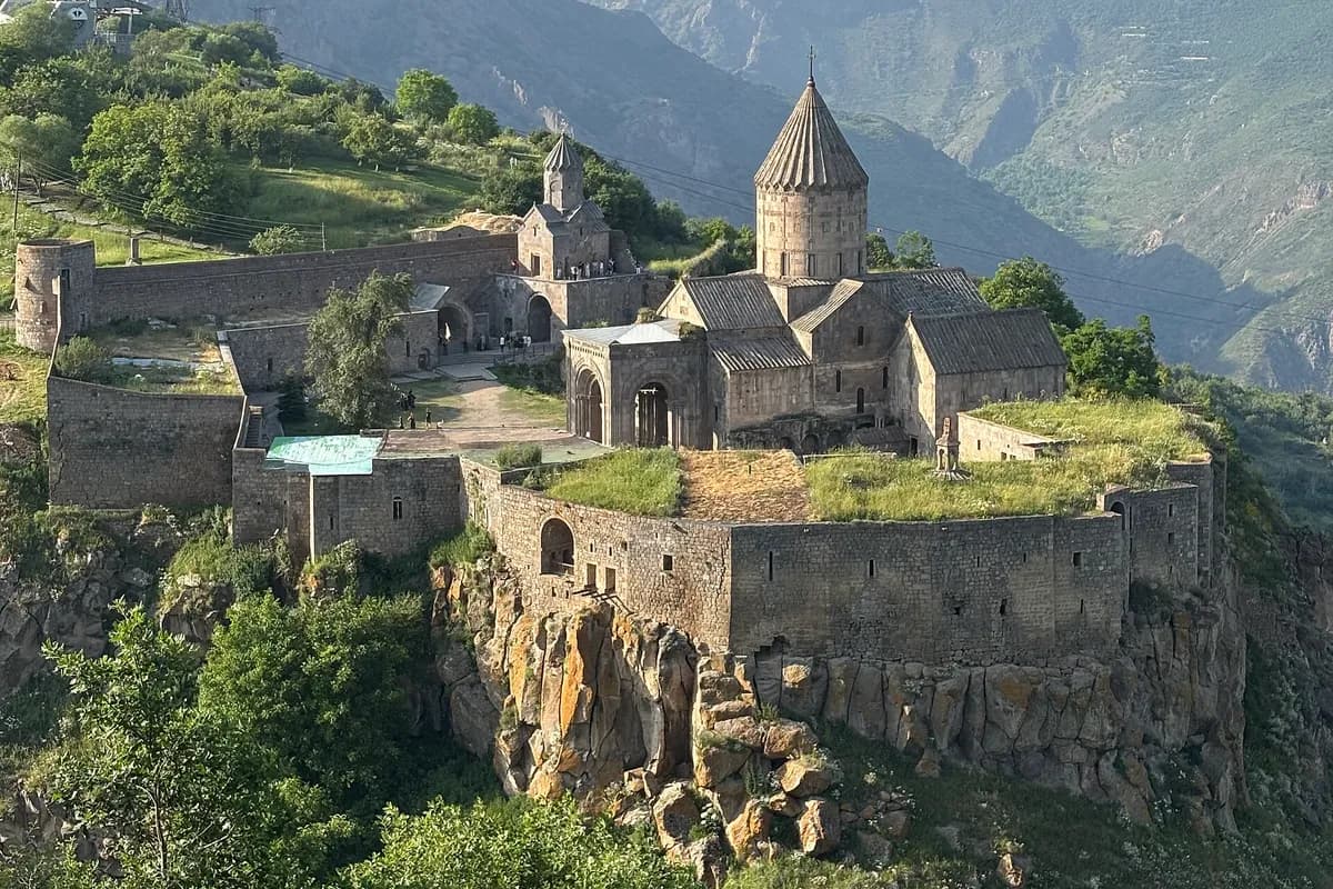 ارمنستان
