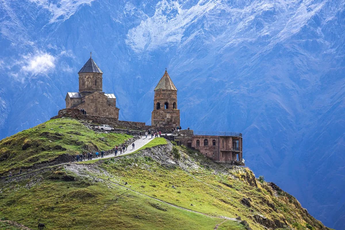 گرجستان