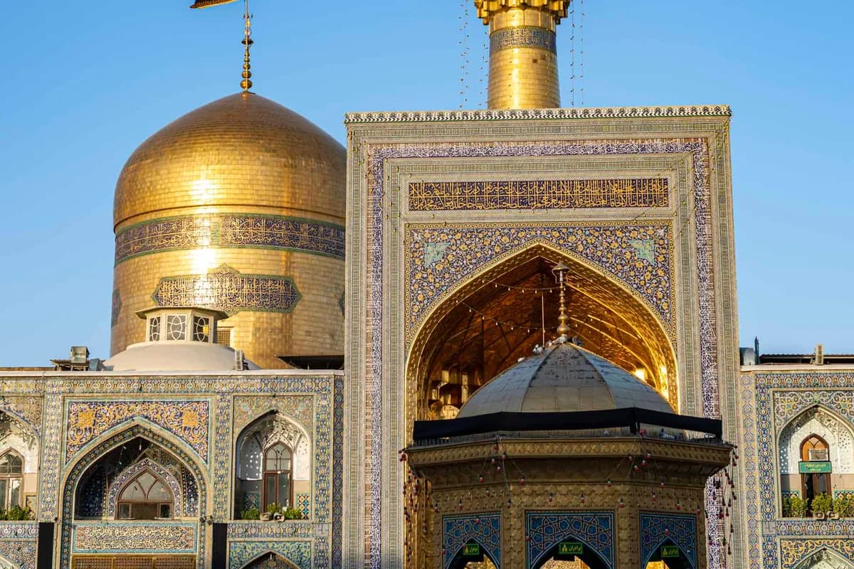 خراسان رضوی