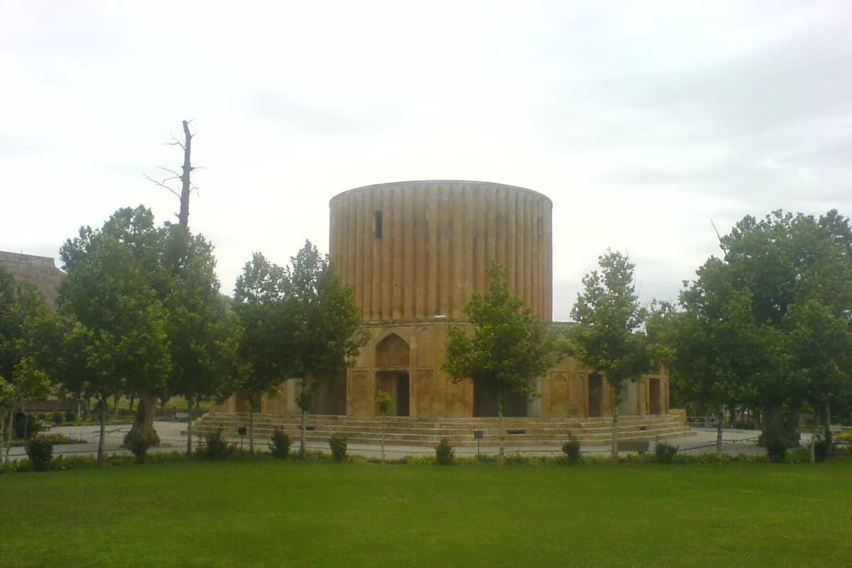 کلات نادری
