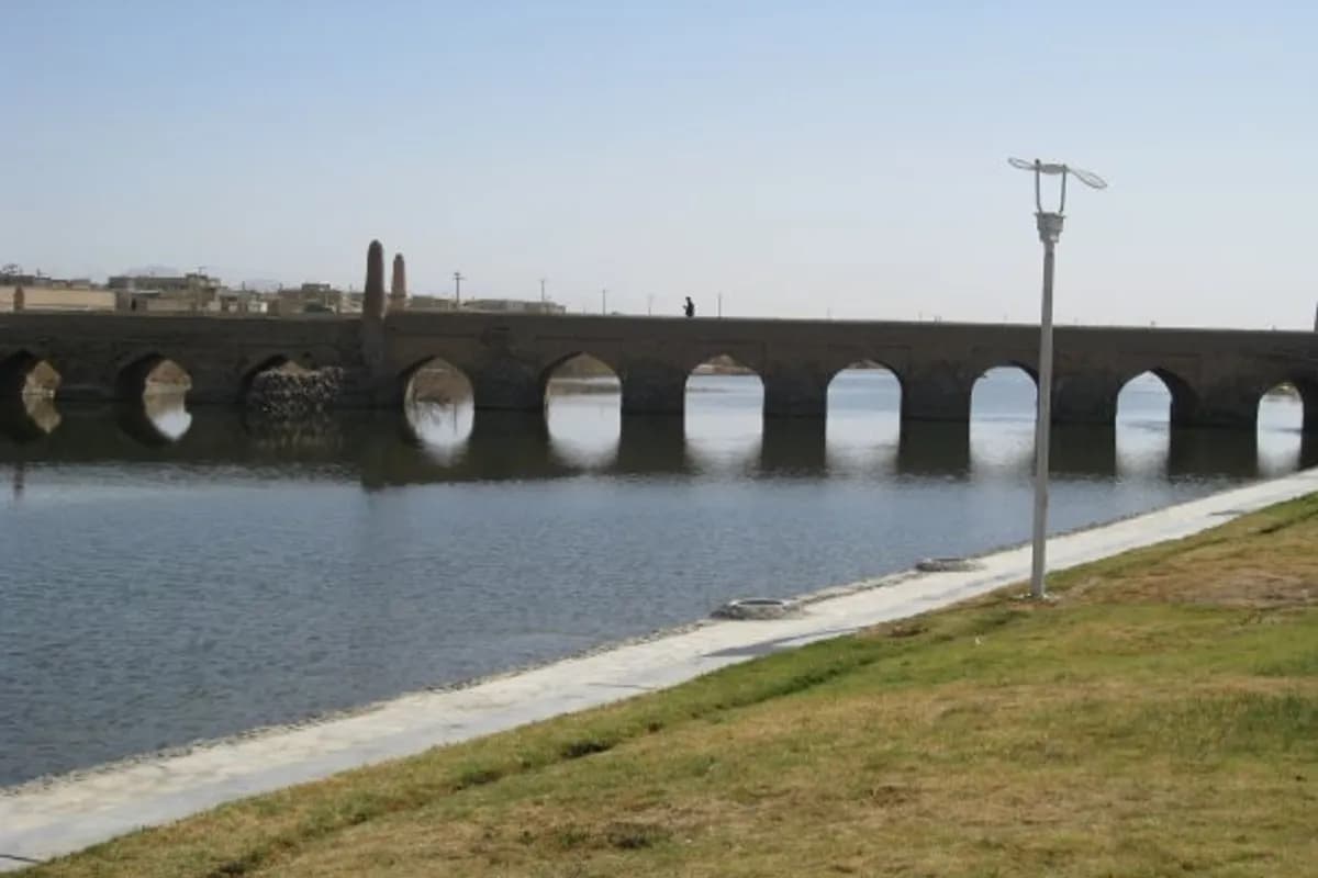 کویرنوردی در ورزنه