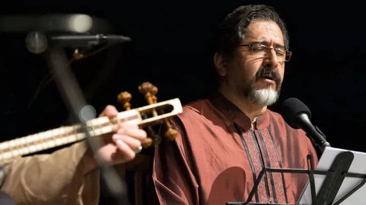 حسامالدین سراج