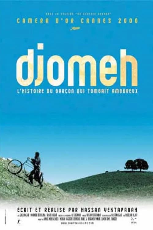Jomeh