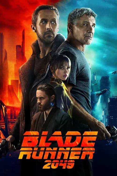 بلید رانر 2049