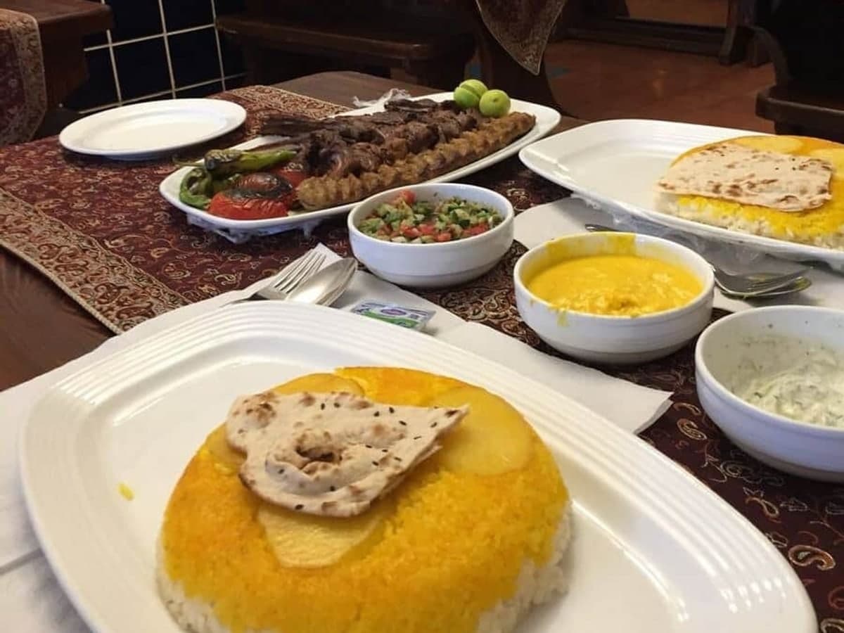 حاج اسماعیل چلویی
