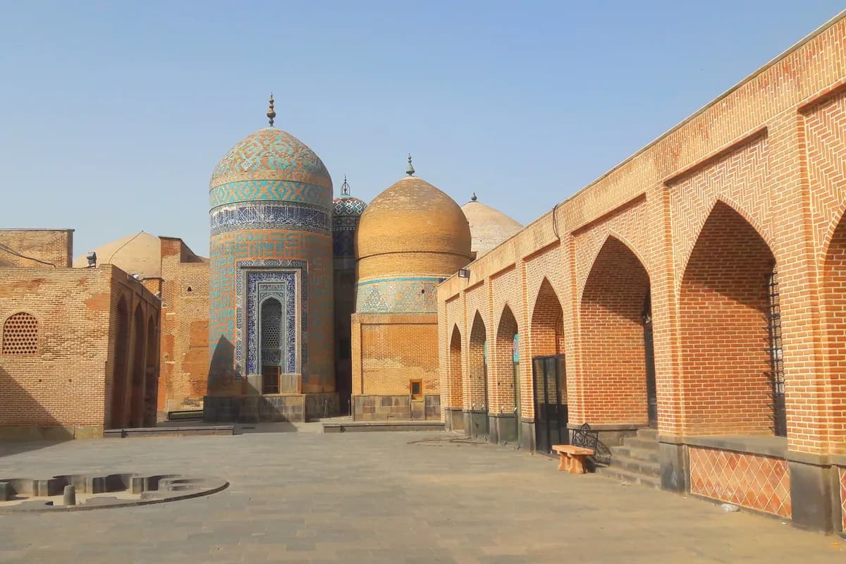 اردبیل